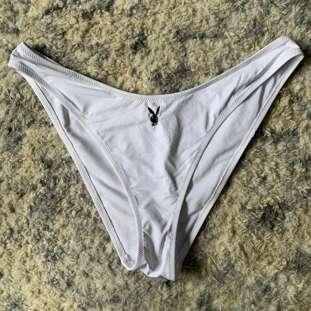 Missguided x playboy